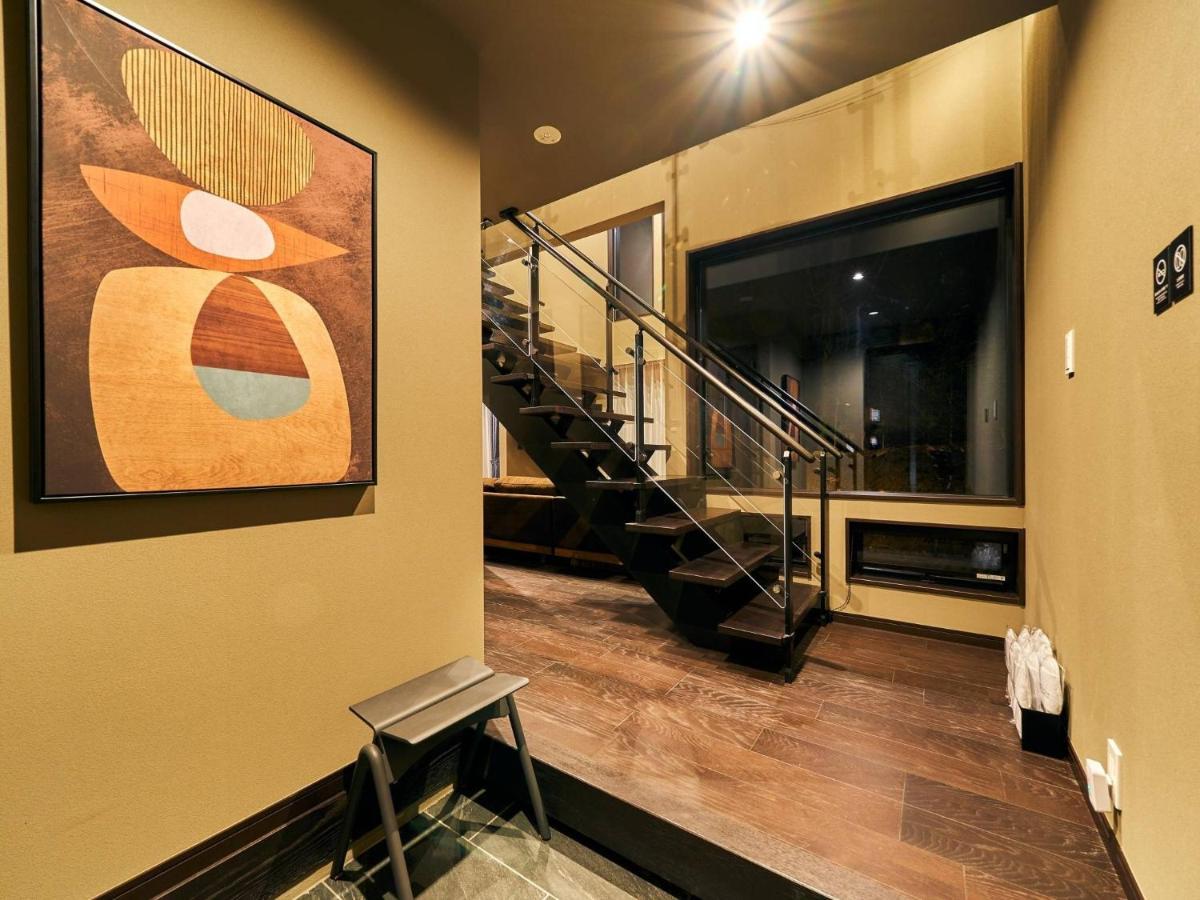 Rakuten Stay Villa Hakone Sengokuhara North Wing 101 Or 103 Bbq Terrace Capacity Of 10 Persons Esterno foto