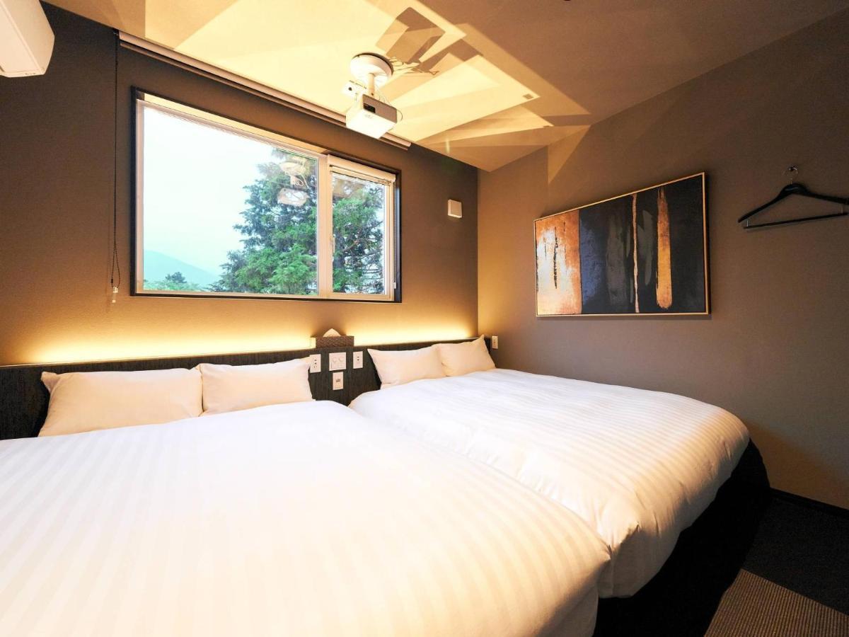 Rakuten Stay Villa Hakone Sengokuhara North Wing 101 Or 103 Bbq Terrace Capacity Of 10 Persons Esterno foto