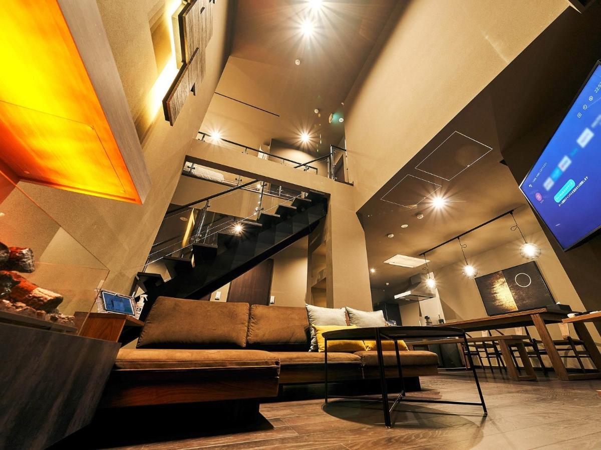 Rakuten Stay Villa Hakone Sengokuhara North Wing 101 Or 103 Bbq Terrace Capacity Of 10 Persons Esterno foto