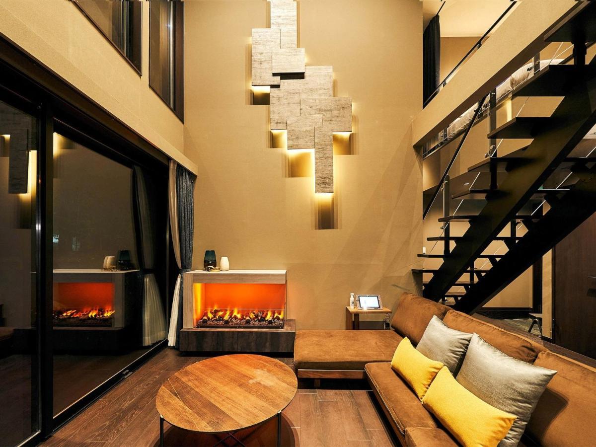 Rakuten Stay Villa Hakone Sengokuhara North Wing 101 Or 103 Bbq Terrace Capacity Of 10 Persons Esterno foto