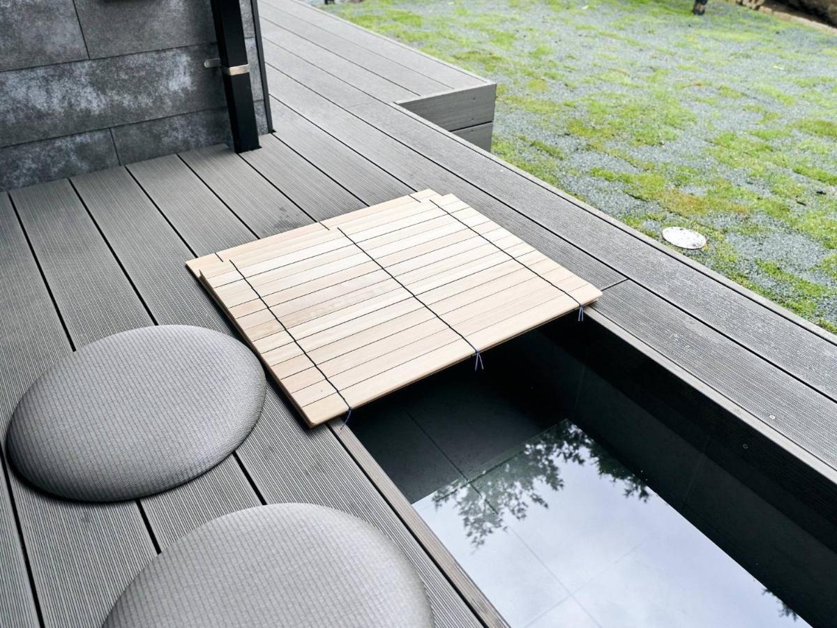 Rakuten Stay Villa Hakone Sengokuhara North Wing 101 Or 103 Bbq Terrace Capacity Of 10 Persons Esterno foto