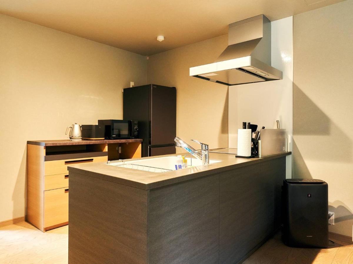 Rakuten Stay Villa Hakone Sengokuhara North Wing 101 Or 103 Bbq Terrace Capacity Of 10 Persons Esterno foto