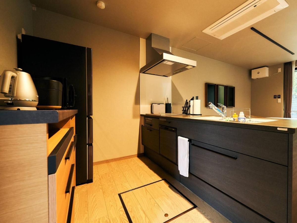 Rakuten Stay Villa Hakone Sengokuhara North Wing 101 Or 103 Bbq Terrace Capacity Of 10 Persons Esterno foto