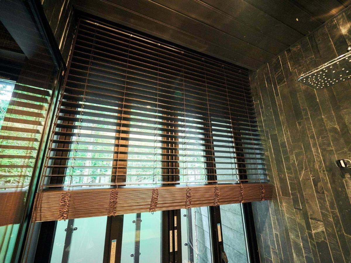 Rakuten Stay Villa Hakone Sengokuhara North Wing 101 Or 103 Bbq Terrace Capacity Of 10 Persons Esterno foto